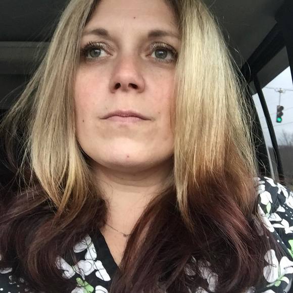 Meet your Posher, Sherrie - Picture 1 of 1